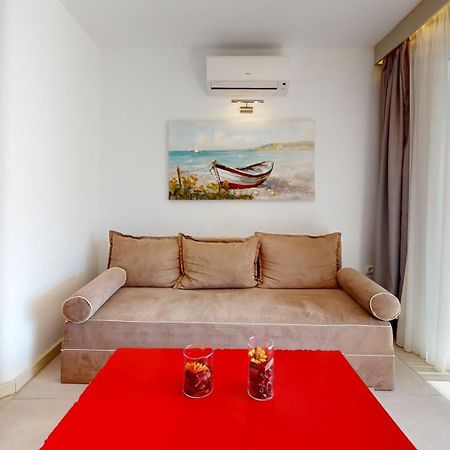Acrotel Athena Villa Elia Nikitis Exterior photo
