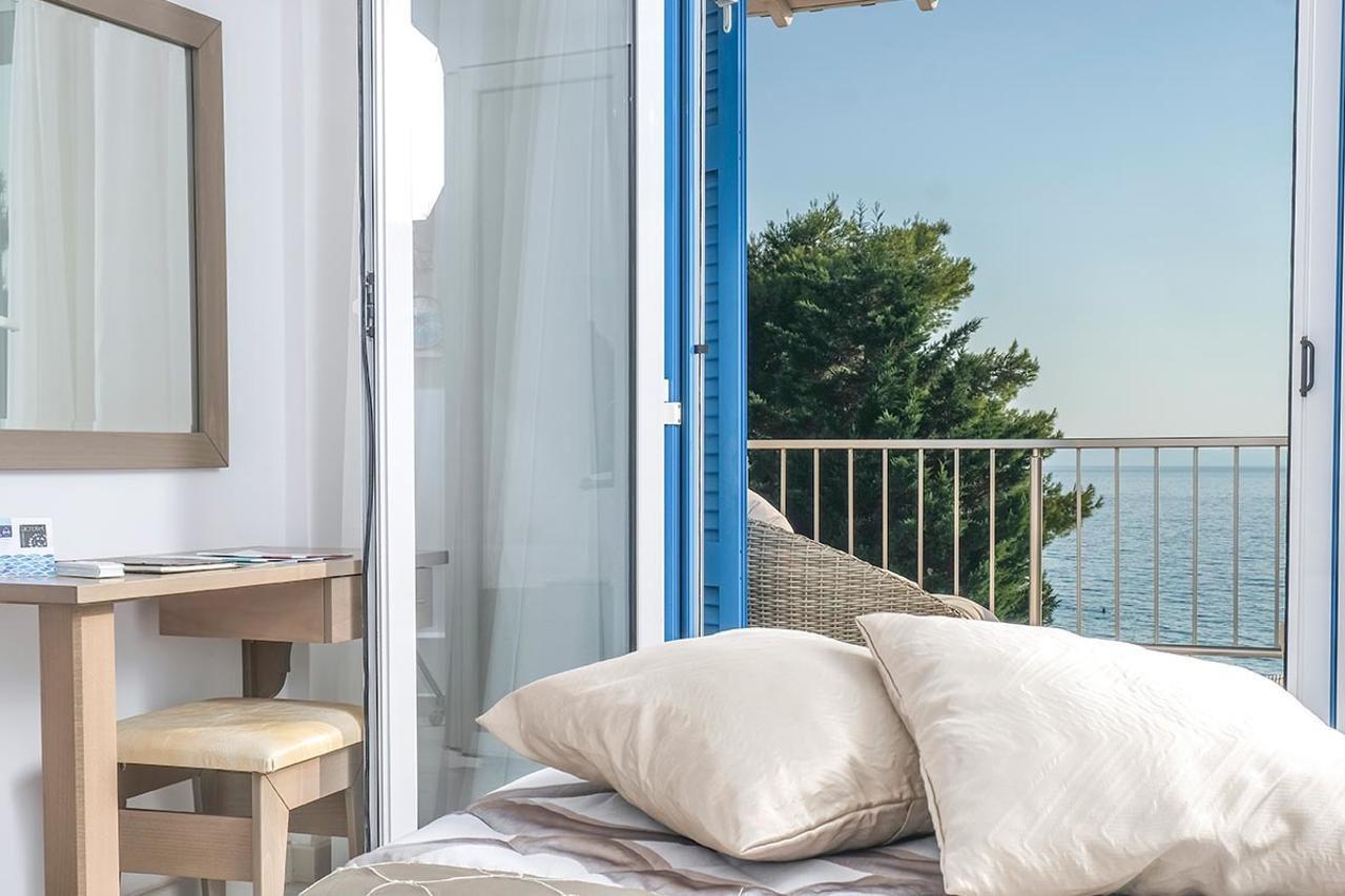 Acrotel Athena Villa Elia Nikitis Exterior photo