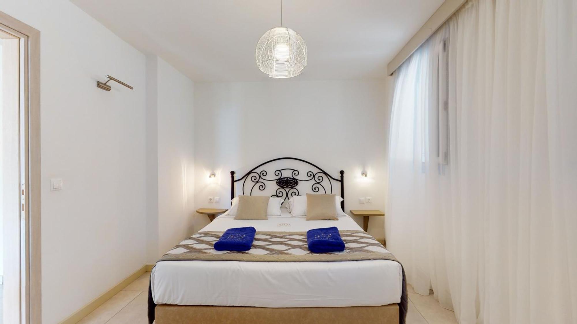 Acrotel Athena Villa Elia Nikitis Exterior photo