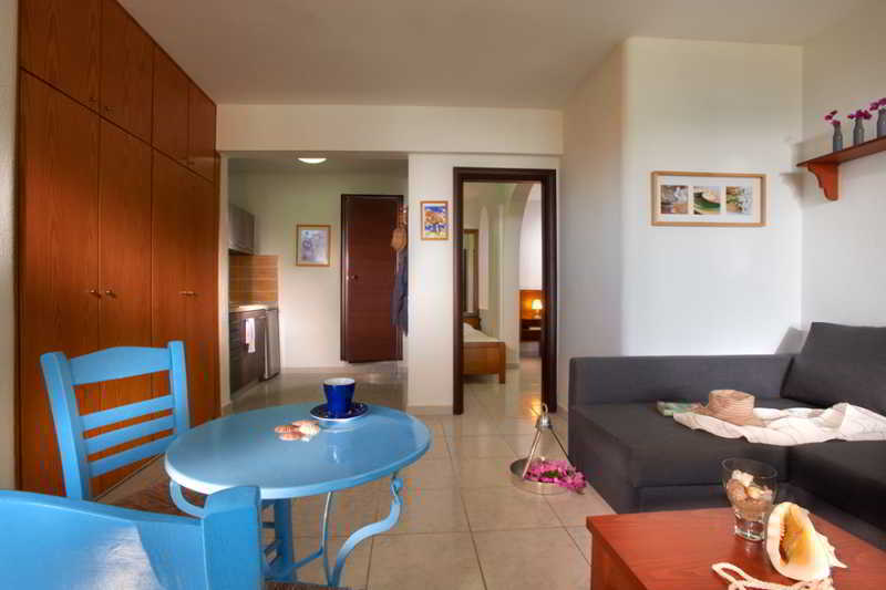 Acrotel Athena Villa Elia Nikitis Exterior photo